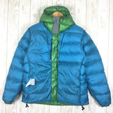 【Men's L グリーン系】 Mountain Equipment ( マウンテンイクイップメント ) フーデッド ゼロ ジャケット Hooded Xero Jacket 413125 International Men's L03 Lime Green ダウンイ - 【公式】2ndGEAR（セカンドギア）Webショップ【登山用品・アウトドア用品専門 買取販売店】