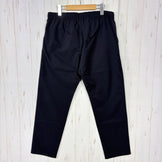 [Unisex L Navy] Last Frontier Design Riley Creek Easy Pant Narwhal (Black Navy) z00057445