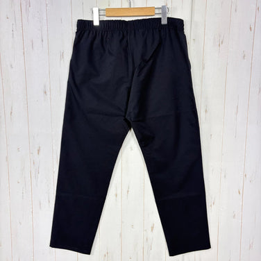 [Unisex L Navy] Last Frontier Design Riley Creek Easy Pant Narwhal (Black Navy) z00057445