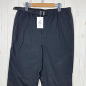 【Men's XL ブラック系】 Static ( スタティック ) ドリフター LT パンツ Drifter LT Pants ポリエステル ウェア ボトムス ロングパンツ ソフトシェル z00054780  ソフトシェル ロングパンツ ボトムス ウェア