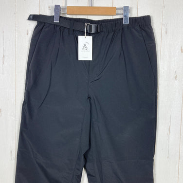 【Men's XL ブラック系】 Static ( スタティック ) ドリフター LT パンツ Drifter LT Pants ポリエステル ウェア ボトムス ロングパンツ ソフトシェル z00054780  ソフトシェル ロングパンツ ボトムス ウェア