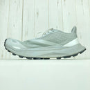 【Women's 24.5cm グレー系】 The North Face ( ザ・ノースフェイス ) ベクティブ インフィニティ 2 VECTIV Infinite 2 ティングレー×TNFブラック フットウェア トレイルランニングシューズ z00054671 ティングレー×T-6