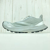 The North Face VECTIV Infinite 2 女款越野跑鞋，24.5cm 码，Tingray x TNF 黑色 (z00054671)