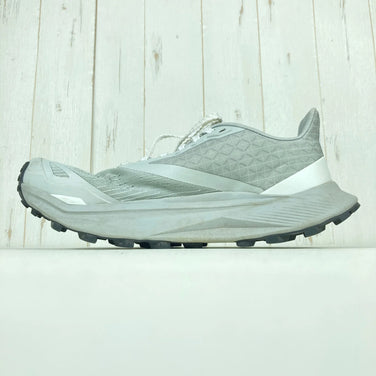 The North Face VECTIV Infinite 2 女款越野跑鞋，24.5cm 码，Tingray x TNF 黑色 (z00054671)