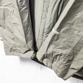 【Men's XL グリーン系】 Karrimor ( カリマー ) タイクーン ジャケット Tycoon Jacket ナイロン 1120M-151 Men's レインシェル アウター ジャケット トップス ウェア - 【公式】2ndGEAR（セカンドギア）Webショップ【登山用品・アウトドア用品専門 買取販売店】