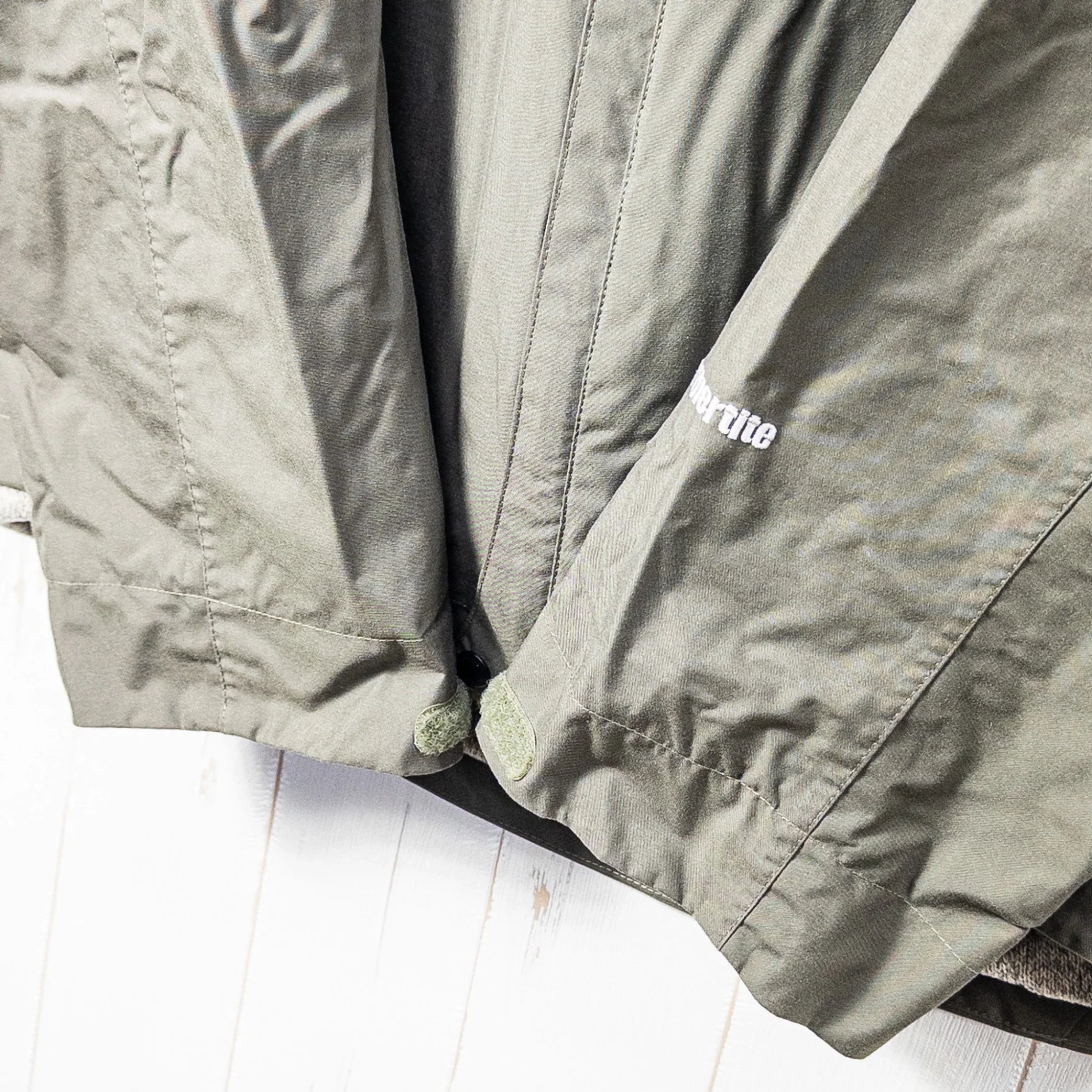 【Men's XL グリーン系】 Karrimor ( カリマー ) タイクーン ジャケット Tycoon Jacket ナイロン 1120M-151 Men's レインシェル アウター ジャケット トップス ウェア - 【公式】2ndGEAR（セカンドギア）Webショップ【登山用品・アウトドア用品専門 買取販売店】