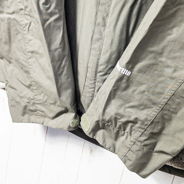 【Men's XL グリーン系】 Karrimor ( カリマー ) タイクーン ジャケット Tycoon Jacket ナイロン 1120M-151 Men's レインシェル アウター ジャケット トップス ウェア - 【公式】2ndGEAR（セカンドギア）Webショップ【登山用品・アウトドア用品専門 買取販売店】