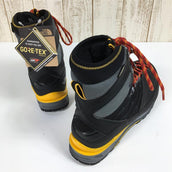 【Men's 28.0cm ブラック系】The North Face ( ザ ノースフェイス ) ヴェルト S4K ゴアテックス Verto S4K Gore-Tex アルパインブーツ マウンテニアリングブーツ NF01612 Men's アルパインブーツ フットウェア - 【公式】2ndGEAR（セカンドギア）Webショップ【登山用品・アウトドア用品専門 買取販売店】