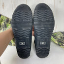 【Unisex M グリーン系】 日本野鳥の会 バードウォッチング 長靴 カモフラージュ フットウェア ワークブーツ z00060505 カモフラージュ ワークブーツ フットウェア-6