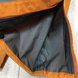 【Kid's S オレンジ系】The North Face ( ザ ノースフェイス ) ジュニア レインテックス Jr Raintex レインシェル パンツのみ キッズ NPJ10311 Asian Kid's レインシェル ロングパンツ ボトムス ウェア - 【公式】2ndGEAR（セカンドギア）Webショップ【登山用品・アウトドア用品専門 買取販売店】