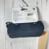 【OneSize ブラック系】 Lowe Alpine ( ロウアルパイン ) サングラス ケース Sunglass Case バッグ ストレージ 外付けポーチ z00058640  外付けポーチ バッグ ストレージ