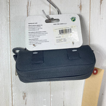 【OneSize ブラック系】 Lowe Alpine ( ロウアルパイン ) サングラス ケース Sunglass Case バッグ ストレージ 外付けポーチ z00058640  外付けポーチ バッグ ストレージ - 0