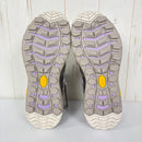【Women's 23.5cm ブルー系】 Merrell ( メレル ) サイレン 4 ミッド GTX Siren 4 Mid GTX US6.5/23.5cm 037370 MOON/ORC z00056900 MOON/ORC ハイキングシューズ フットウェア-3