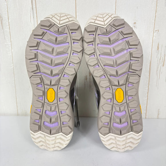 【Women's 23.5cm ブルー系】 Merrell ( メレル ) サイレン 4 ミッド GTX Siren 4 Mid GTX US6.5/23.5cm 037370 MOON/ORC z00056900 MOON/ORC ハイキングシューズ フットウェア