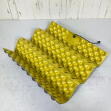 【OneSize イエロー系】 Thermarest ( サーマレスト ) Zシートソル スリーピングシステム 座布団 z00059603  座布団 スリーピングシステム