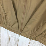 【Women's M ベージュ系】 Finetrack ( ファイントラック ) フロウラップ フーディ エバーブレスエア 防水 ソフトシェル ジャケット FAW0912 Asian Women's Camel ソフトシェル アウター ジャケット トップス ウェア - 【公式】2ndGEAR（セカンドギア）Webショップ【登山用品・アウトドア用品専門 買取販売店】