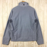 【Men's M グレー系】Patagonia ( パタゴニア ) ライトウェイト R4 ジャケット Lightweight R4 Jacket ポーラテック ウィンドブロック レギュレーター 入手困難 36150 International Men's フリース アウター ジャケット トップス ウェア - 【公式】2ndGEAR（セカンドギア）Webショップ【登山用品・アウトドア用品専門 買取販売店】