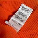 【Men's S オレンジ系】 Norrona ( ノローナ ) リンゲン アルファ90 ロー ジャケット メンズ Lyngen Alpha90 Raw Jacket M's 2011-18 5510 ROOIBOS TEA z00056095 5510 ROOIB-8