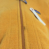 【Men's S オレンジ系】Patagonia ( パタゴニア ) R3 ラディアント ジャケット R3 Radiant Jacket レギュレーター 生産終了モデル 25300 International Men's フリース アウター ジャケット トップス ウェア - 【公式】2ndGEAR（セカンドギア）Webショップ【登山用品・アウトドア用品専門 買取販売店】