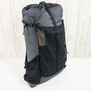 【OneSize ブラック系】 Trail Bum ( トレイルバム ) バマー スペクトラ BUMMER SPECTRA NIGHT CLOUD ナイロン バッグ ストレージ バックパック 容量【30L～54L】 z00051475 NIGHT CLOUD 容量【 - 【公式】2ndGEAR（セカンドギア）Webショップ【登山用品・アウトドア用品専門 買取販売店】