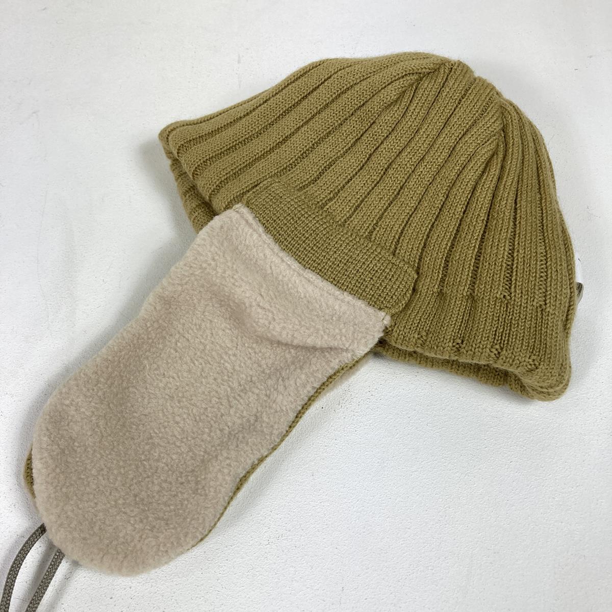 [OneSize 棕色] Halo 商品 Ambit Terrier 手表手表帽 Beanie h223-119 Beanie 头饰佩戴配件佩戴