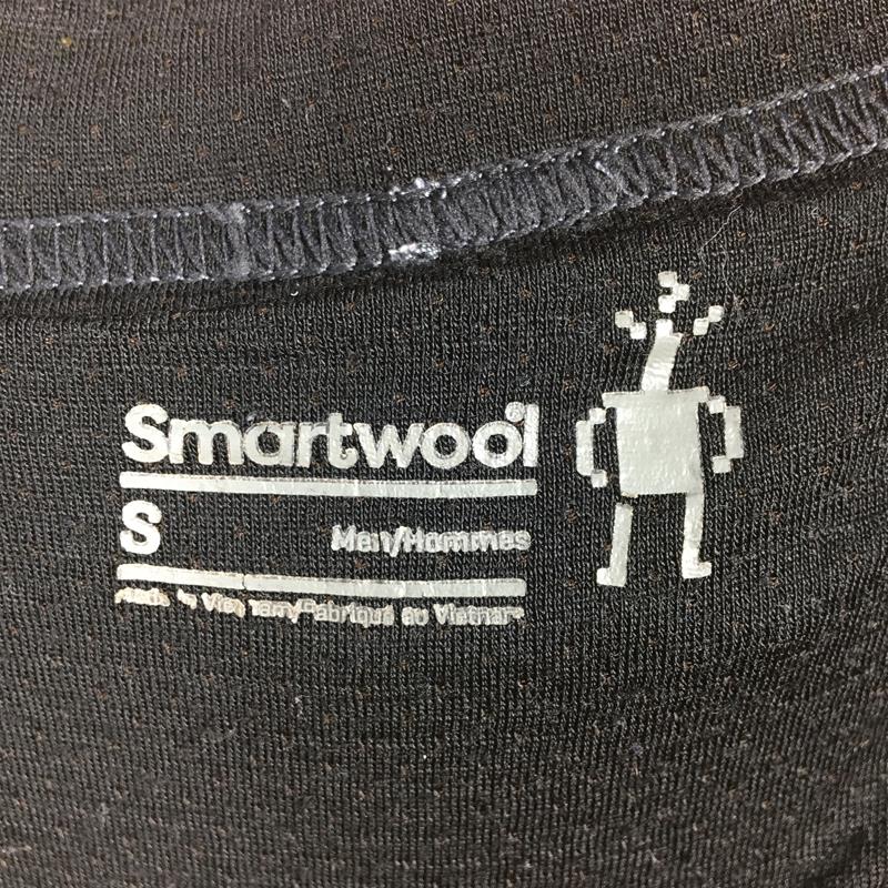 【男款S灰色】Smartwool Phd 5寸短裤跑步裤 SW016007 国际男士合成纤维短裤 短裤 下装 U