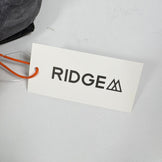 【Unisex OneSize チャコール系】 Ridge Mountain Gear ( リッジマウンテンギア ) ワンマイル トリム One Mile Trim  Charcoal Grey z00055811 Charcoal Grey デイパック 容量【～29L】 バックパ