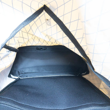 【Unisex OneSize ベージュ系】 holo（ホロ） ユーティリティ バックパック Utility Back Pack コヨーテ バッグ ストレージ バックパック 容量【30L～54L】 X-Pac VX21 ( エックスパック VX21 ) z00050353 コヨー - 【公式】2ndGEAR（セカンドギア）Webショップ【登山用品・アウトドア用品専門 買取販売店】