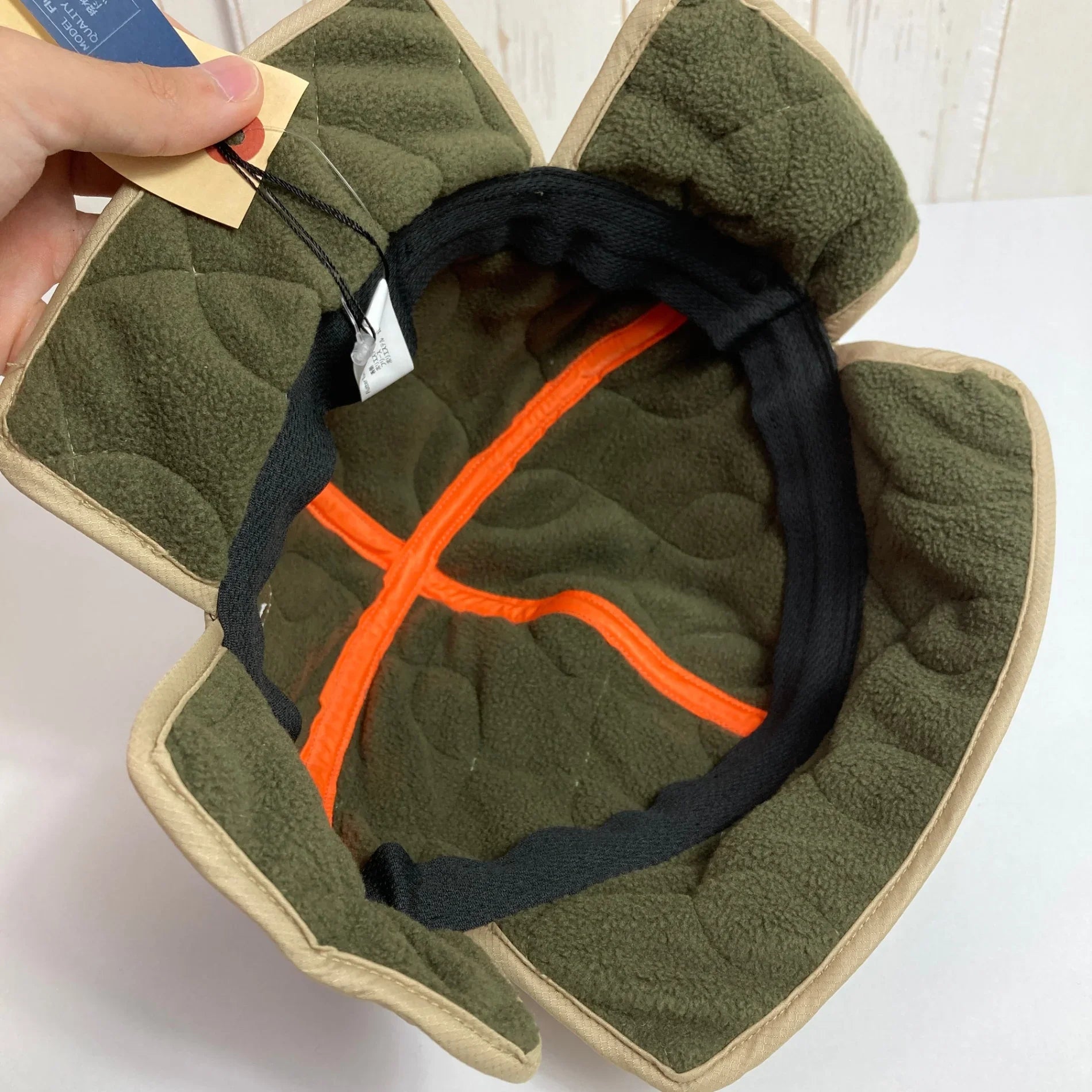 【Unisex OneSize ベージュ系】 Halo Commodity ( ハロコモディティ ) フラッター ターン キャップ Flutter Turn Cap Beige ポリエステル ウェア ウェア小物 ヘッドウェア キャップ z00050457 Beige キャップ ヘ - 【公式】2ndGEAR（セカンドギア）Webショップ【登山用品・アウトドア用品専門 買取販売店】