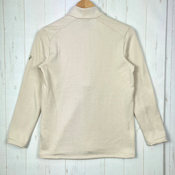 【Women's XS ベージュ系】 Peak Performance ( ピークパフォーマンス ) トレイル ポーラテック ハーフ ジップ ウィメンズ Trail Polartec Half Zip ポリエステル ウェア トップス アウター ジャケット フリース ポーラ - 0