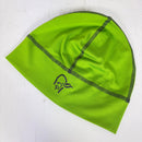 【Unisex L グリーン系】 Norrona ( ノローナ ) フォルケティン ライトウェイト パワーストレッチ ビーニー Falketind Lightweight Power Stretch Beanie ポリエステル ウェア ウェア小物 ヘッドウェア ビーニ-1