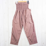 【Unisex OneSize ピンク系】 Juuni No Youhinten ( 一二の用品店 | じゅうに ) モンペズボンLN 鴇（Toki） 入手困難 ナイロン ウェア ボトムス ロングパンツ z00052633 ロングパンツ ボトムス ウェア - 【公式】2ndGEAR（セカンドギア）Webショップ【登山用品・アウトドア用品専門 買取販売店】