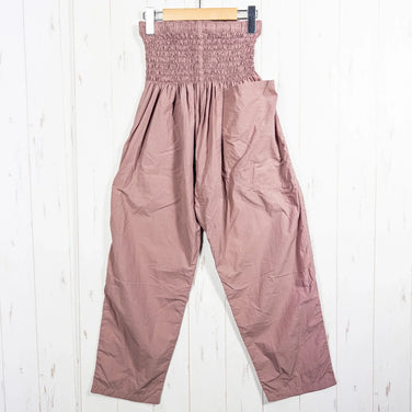 【Unisex OneSize ピンク系】 Juuni No Youhinten ( 一二の用品店 | じゅうに ) モンペズボンLN 鴇（Toki） 入手困難 ナイロン ウェア ボトムス ロングパンツ z00052633 ロングパンツ ボトムス ウェア - 【公式】2ndGEAR（セカンドギア）Webショップ【登山用品・アウトドア用品専門 買取販売店】