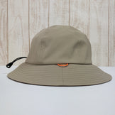 【OneSize ベージュ系】 Halo Commodity ( ハロコモディティ ) ビレイ ハット Belay Hat ナイロン ウェア ウェア小物 ヘッドウェア ハット z00050173 ハット ヘッドウェア ウェア小物 ウェア - 【公式】2ndGEAR（セカンドギア）Webショップ【登山用品・アウトドア用品専門 買取販売店】