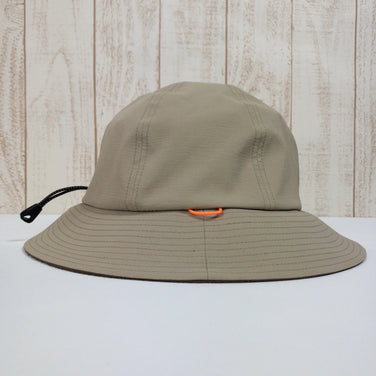 【OneSize ベージュ系】 Halo Commodity ( ハロコモディティ ) ビレイ ハット Belay Hat ナイロン ウェア ウェア小物 ヘッドウェア ハット z00050173 ハット ヘッドウェア ウェア小物 ウェア - 【公式】2ndGEAR（セカンドギア）Webショップ【登山用品・アウトドア用品専門 買取販売店】