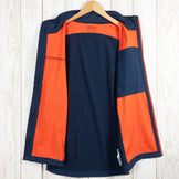【Men's S ネイビー系】 Patagonia ( パタゴニア ) ウィンド シールド ベスト Wind Shield Vest ポリエステル 24071 International Men's フリース ベスト トップス ウェア - 【公式】2ndGEAR（セカンドギア）Webショップ【登山用品・アウトドア用品専門 買取販売店】
