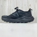 【Men's 24.0cm ブラック系】 The North Face ( ザ・ノースフェイス ) オフトレイル バーサ Offtrail Versa フットウェア ハイキングシューズ z00059019  ハイキングシューズ フットウェア-8