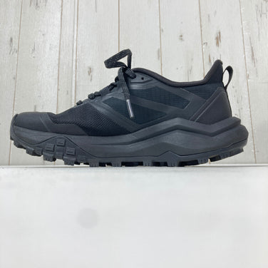 【Men's 24.0cm ブラック系】 The North Face ( ザ・ノースフェイス ) オフトレイル バーサ Offtrail Versa フットウェア ハイキングシューズ z00059019  ハイキングシューズ フットウェア