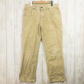 【Men's 32 ベージュ系】 2013 Patagonia ( パタゴニア ) コード パンツ ( ショート ) Cord Pants - Short 入手困難 コーデュロイ オーガニックコットン ウェア ボトムス ロングパンツ コットン z00050983 コ - 【公式】2ndGEAR(セカンドギア)Webショップ【登山用品・アウトドア用品専門 買取販売店】