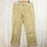 【Men's 32 ベージュ系】 2013 Patagonia ( パタゴニア ) コード パンツ ( ショート ) Cord Pants - Short 入手困難 コーデュロイ オーガニックコットン ウェア ボトムス ロングパンツ コットン z00050983 コ - 【公式】2ndGEAR（セカンドギア）Webショップ【登山用品・アウトドア用品専門 買取販売店】