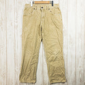 【Men's 32 ベージュ系】 2013 Patagonia ( パタゴニア ) コード パンツ ( ショート ) Cord Pants - Short 入手困難 コーデュロイ オーガニックコットン ウェア ボトムス ロングパンツ コットン z00050983 コ - 【公式】2ndGEAR（セカンドギア）Webショップ【登山用品・アウトドア用品専門 買取販売店】