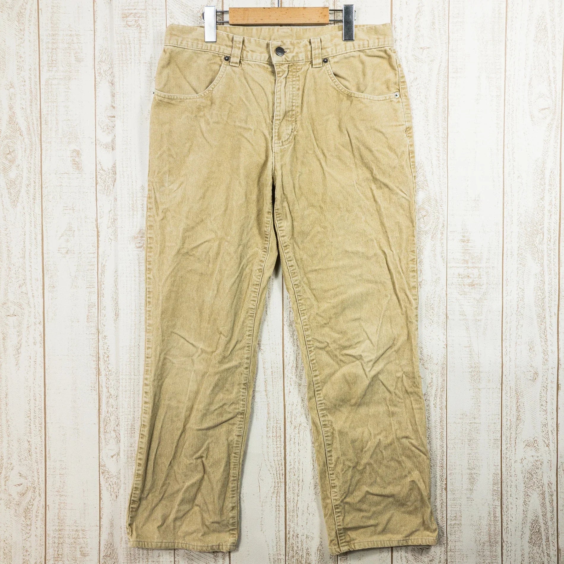 【Men's 32 ベージュ系】 2013 Patagonia ( パタゴニア ) コード パンツ ( ショート ) Cord Pants - Short 入手困難 コーデュロイ オーガニックコットン ウェア ボトムス ロングパンツ コットン z00050983 コ - 【公式】2ndGEAR（セカンドギア）Webショップ【登山用品・アウトドア用品専門 買取販売店】