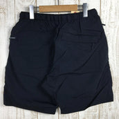 【Unisex M ブラック系】 Ridge Mountain Gear ( リッジマウンテンギア ) ベーシック ハイク ショーツ Basic Hike Shorts 入手困難 Unisex Black 化繊 ショーツ ショートパンツ ボトムス ウェア - 【公式】2ndGEAR（セカンドギア）Webショップ【登山用品・アウトドア用品専門 買取販売店】