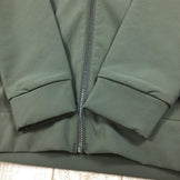 【Men's M グリーン系】 The North Face ( ザ・ノースフェイス ) エイペックス サーマル フーディ Apex Thermal Hoodie ソフトシェル フリース ジャケット NP72071 Asian Men's ソフトシェル アウター - 【公式】2ndGEAR（セカンドギア）Webショップ【登山用品・アウトドア用品専門 買取販売店】