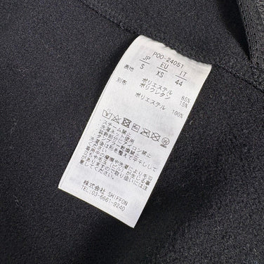 【Men's S ブラック系】 Phenix ( フェニックス ) パワー ストレッチ ジップ アップ フーディ POWER STRETCH ZIP UP HOODY プラスフェニックス ポリエステル ウェア トップス アウター ジャケット フリース ポーラテック・