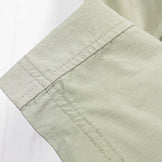 Haglofs LITE CROSS PANT，男款中号，绿色，尼龙，软壳，长裤，z00053235