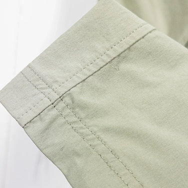 Haglofs LITE CROSS PANT，男款中号，绿色，尼龙，软壳，长裤，z00053235