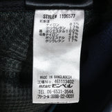 【Women's L ネイビー系】 Montbell ( モンベル ) サイクライム ジャケット ナイロン ウェア トップス アウター ジャケット ソフトシェル z00050708 ソフトシェル アウター ジャケット トップス ウェア - 【公式】2ndGEAR（セカンドギア）Webショップ【登山用品・アウトドア用品専門 買取販売店】