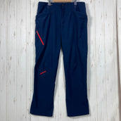 【Men's 35 ネイビー系】 2015 Patagonia ( パタゴニア ) RPS ロック パンツ RPS Rock Pants NVYD 軽量 ストレッチ 耐久撥水 クライミング ナイロン ウェア ボトムス ロングパンツ  z00061502 NVYD  ロ