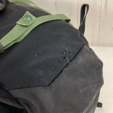 【Unisex OneSize グリーン系】 Mammut ( マムート ) リチウム 30 Lithium 30 Woods-Black ナイロン バッグ ストレージ バックパック 容量【30L～54L】 z00060446 Woods-Black 容量【30L～54L】 バッ
